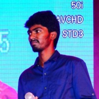 Dr A. Avinash