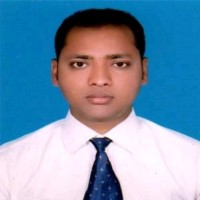 Bikash Chandra
