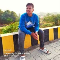 Diptesh Biswal