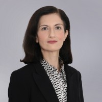 Christine Borg