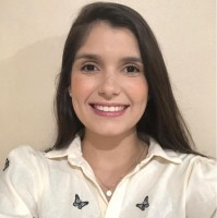 Isadora Carlos Pereira