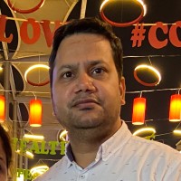 Captain Kaushik