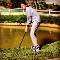 Ethan Anost