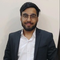 Saksham Pahwa