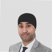Harjit Singh