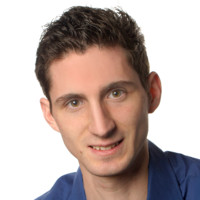 Simon Kurmann