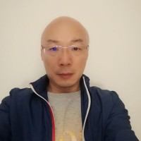 Weibing Yu