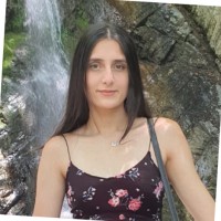 Anokhi Chaturvedi