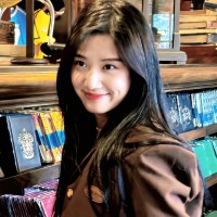 Cindy Zhou