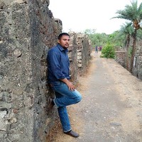 Kundan Maindkar