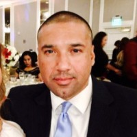Eric Cervantes