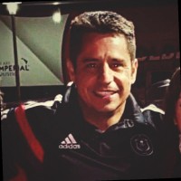 Victor Leal