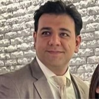 Amin Farahani