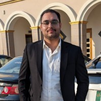 Zaid Ali
