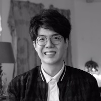 Hong Shik (Branden) Kim