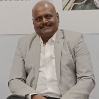 Mohandoss T