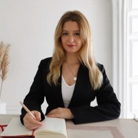 Maya D'Amore