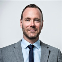 Francis Sirard, Eng, MBA, C.Med