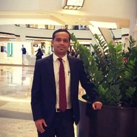 Ankur Matapurkar