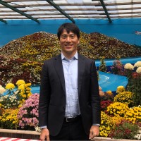 Kazuya Tanaka