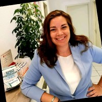 Seline Hoogland