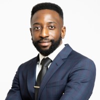 Ebuka Jude Okika, Md