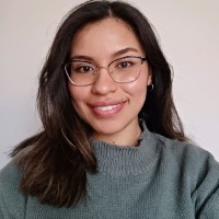 Gloria Canga