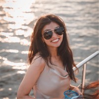 Anupriya Bidasaria