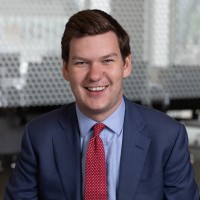 Alec Baillie