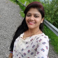 Ashvini Pawar