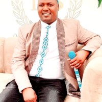 Mzimkhulu Tsewu