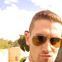 Tobias Hayes