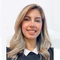 Maryam Mansha