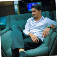 Naseem Abbas