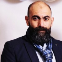 Ahmed Mansour