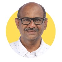 Kamlesh Shiyal