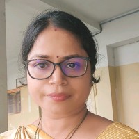 Rupali Vairagade