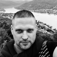 Tamas Bodocs