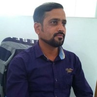 DAULAT PATIL