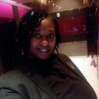 Stacey Carter