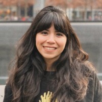 Zaray Sánchez
