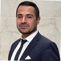 Murat Haliloğlu