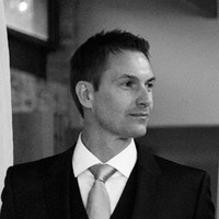 André du Preez