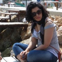 Shima Fakherzadeh