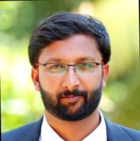 Jithin John