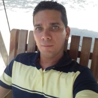 Antonio Cruz