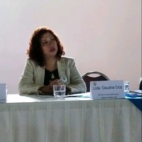 Claudina Cruz