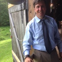 Jeffrey Meister