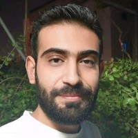Mahmood Albraim