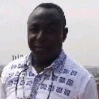 Emmanuel .A. Ocheja